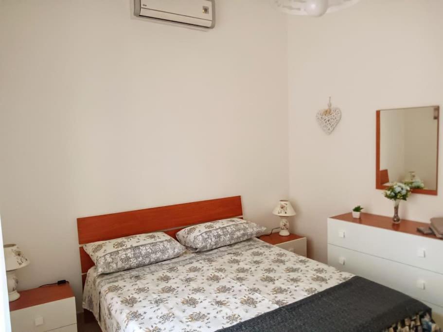 Fountains' Square Apartment Formia Exterior photo