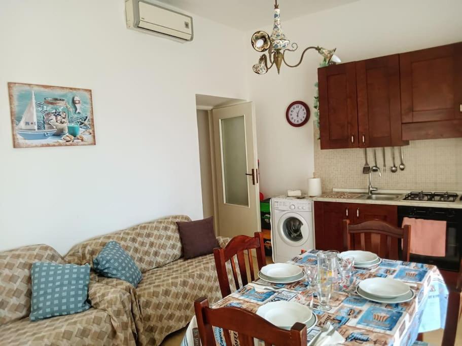 Fountains' Square Apartment Formia Exterior photo