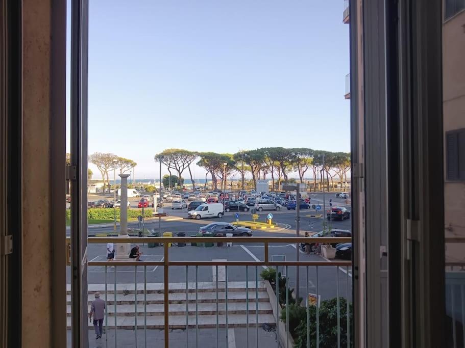 Fountains' Square Apartment Formia Exterior photo