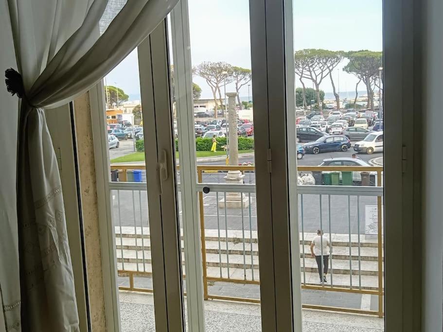 Fountains' Square Apartment Formia Exterior photo